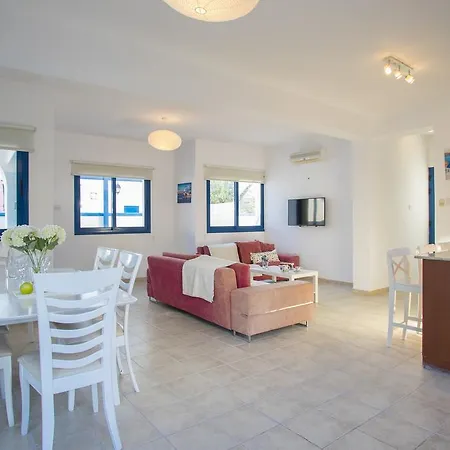 Villa Nicol 31