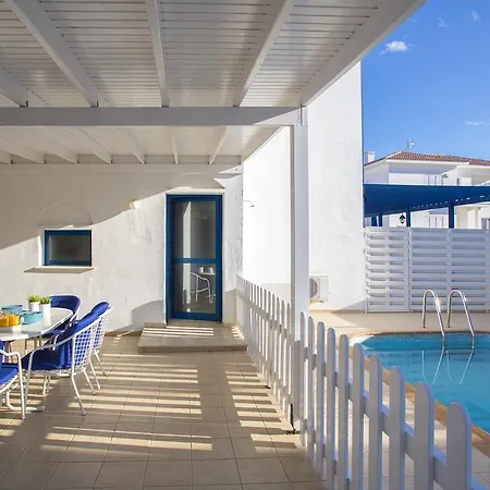 Nicol 31 Villa