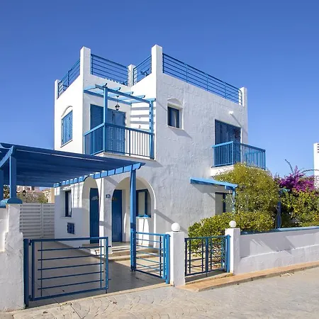 Villa Nicol 31