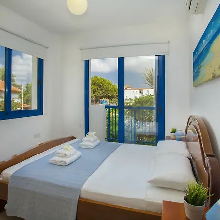 Villa Nicol 31