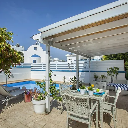 Villa Nicol 31 Pernera