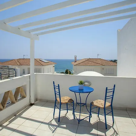 Villa Nicol 31 Pernera