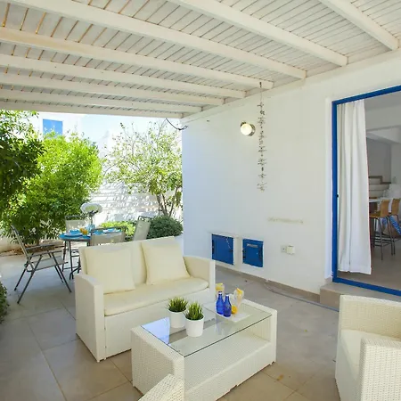 Villa Nicol 31