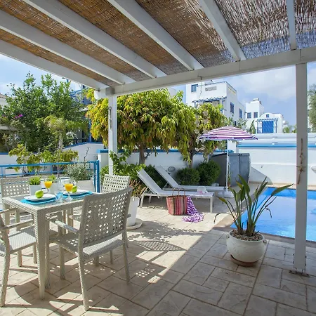 Villa Nicol 31 Pernera